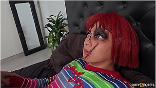 My Stepdaughter And I Had An Unexpected Sexual Visit
