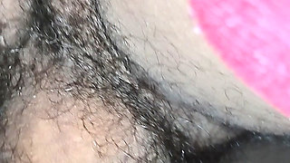 Reverse P.O.V cum cam