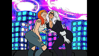 Echoes of Distant Beauty: An Exotic Allure Showcase