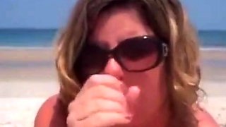 Beachside Amateur Adventure