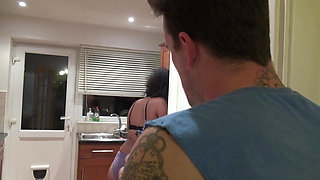 The Next Door Shag 2