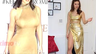 Kardashian Jerk Off Fun
