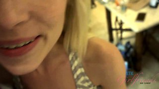 ATK Girlfriends-Cumming Inside Piper Perri