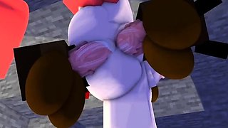 FNF Girlfriend complication