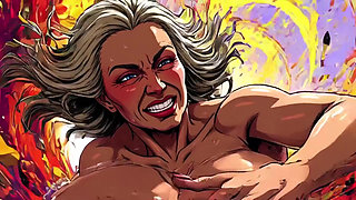 Big Boobs Anime Clips