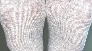 Ivys Feet - Stinky Feet Smother Joi Humiliation - Ivys Feet