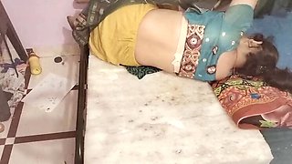 Desperate Indian Wife Mamta Bharti Craves Hardcore Fucking
