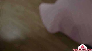 Chippy's long legs clip