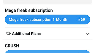 SUB TO MY FANSLY!