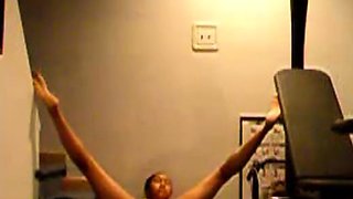 Ebony Amateur Webcam Show