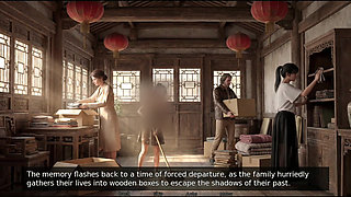 Debt Collectors - Asia Town - E09