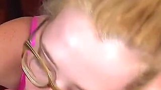 Babysitter Samantha Rone Gets What She Always Wanted