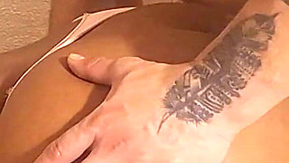 Perfect Ass for a Perfect Anal