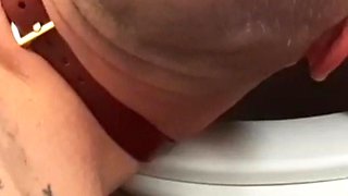 Amateur MILF Toilet Piss Closeup. Various Scenes.