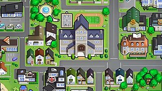 Summertime Saga V0.20.5 - Pt.254 - Ravaged for Extreme Pleasure