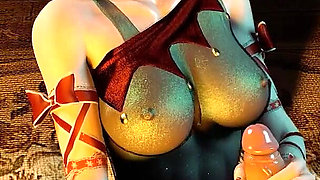 A Different Gift Under the Tree