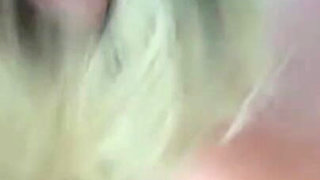 Wife's monday morning Bukkake