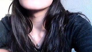 Hot brunette prensley foot fetish sex