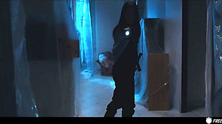 Freeze - hd xxx