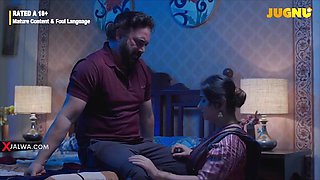 Khatta Aam Hot Indian Web Series Part-4 - Cumshot