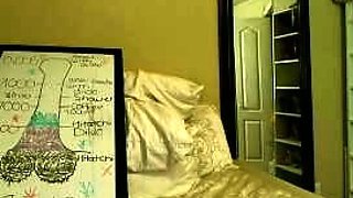 Leann amateur beautiful brunette with big boobs