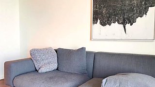 Chanel Fox - Homemade Sex Tape With Johnny
