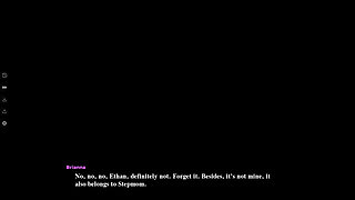 Blind - V1.0 - Full Part