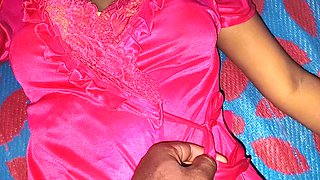 Desi Hot Telugu Girl Cheating on Husband