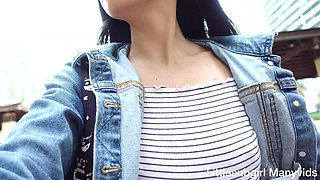 Restaurant Wet Messy Squirts!