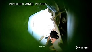 Naughty Amateur Fucked On Hidden Cam