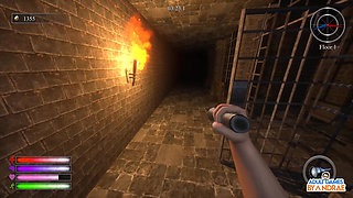 Ep2: We Finally Got the First of the Two Orbs! - Sin Spire Gameplay