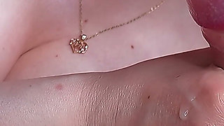 MILF Goddess Licks Your Tip While You Shoot 6 Loads - CEI Training