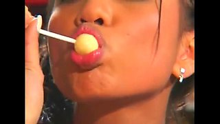 Jade Marcela Passes Her Class with Deep Anal and Teen Blowjob