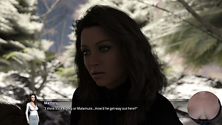 Gameplay Chasing Sunsets - Part 5