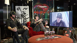 Gene Simmons on S＊x and Rock N' Roll