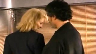 Screw My Wife Club featuring hustler's fucking smut