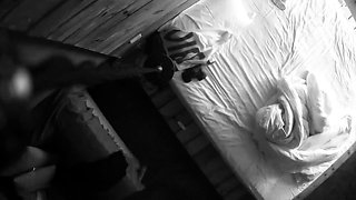 Amateur Hidden Cam with Dildo Wives