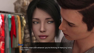 Complete Gameplay - Lust Theory, Episode 3, Part 24