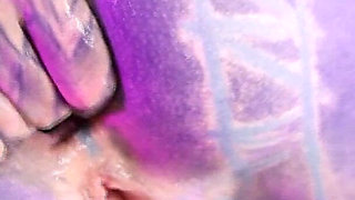 Hardcore Anal - Deep Gape, Toys and Facefuck