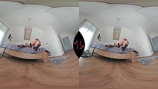 3.....2....1.....Blast Off