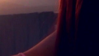 The Hot Thai Massage and the Client Comes