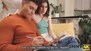 Hot MILF seduces & cheats with best compilation of mommy's inked-up love lives