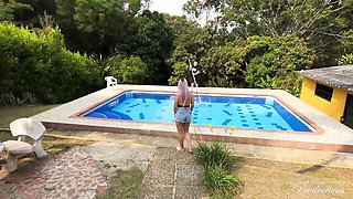 Sweetie's hardcore dirt