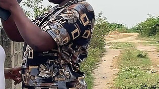 We Outside Itxqueen Silver Anla and Africa