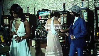 Fist fucking fetish babe outdoor sensual striptease