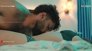 Pyasi Nokraani Hot Web Series Part-3 - Handjob