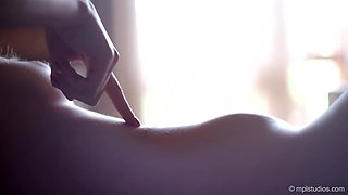 Karissa Diamond in Wanderlust - MPL Studios