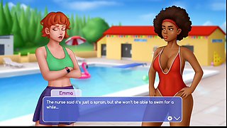 Ai hentai, sex truck, british