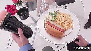 Dorian Del Islas Missionary Trailer By