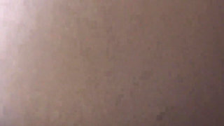 18 yo ebony teen maid fucked in doggystyle and creampied